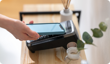 PASMOソリューション事業