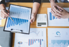 市場調査・分析