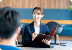 事業戦略・策定支援