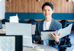 現状分析・市場調査