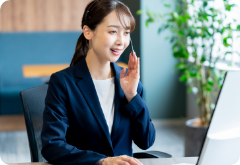 効果的なITのご提案