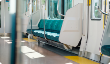 ドア横ポスター