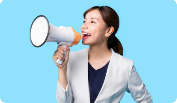 キャンペーンサイト