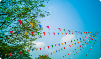 イベントサイト