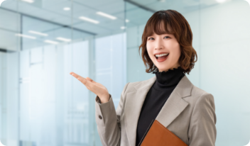 サービス紹介サイト