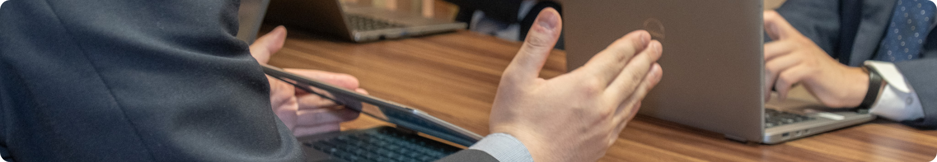 マーケティング事業