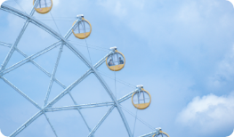 観光・レジャー