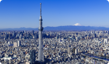 東京スカイツリー