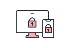 オフィスセキュリティシステム