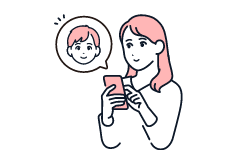 登下校通知システム