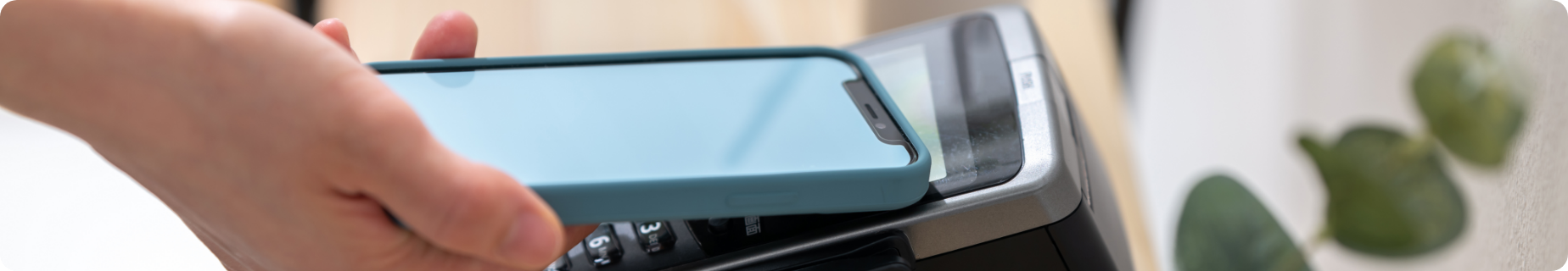 PASMOソリューション事業