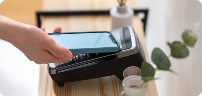 PASMOソリューション事業