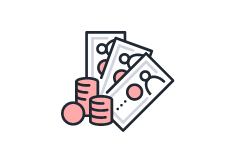 現金管理の負担軽減