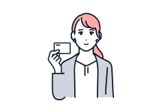 スピーディーでスマートな決済