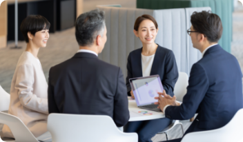 ITコンサルティング