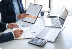 戦略マーケティング