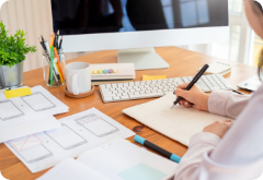 クリエイティブ