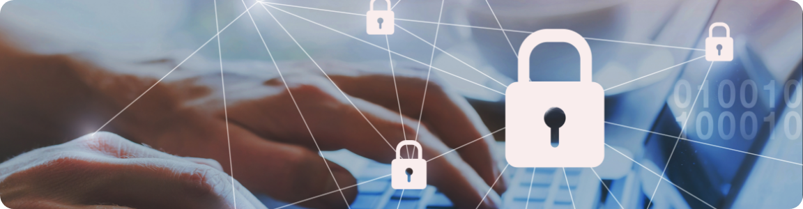 セキュリティー対策・保守