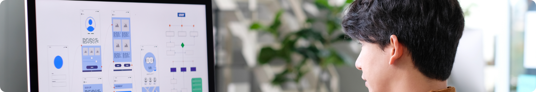 Web事業（Web制作・運用）