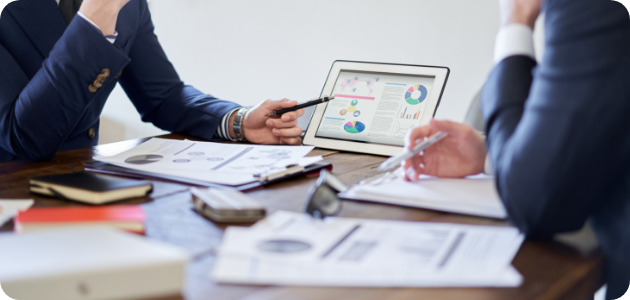 現状分析/Web戦略の策定