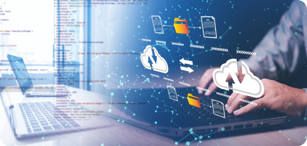 クラウドインフラの設計・構築